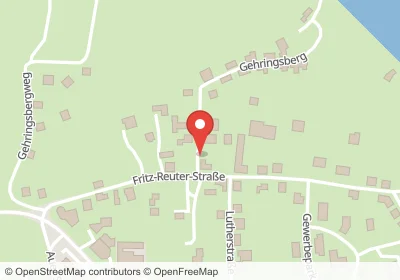 Hotels an der Fritz-Reuter-Straße in Schwarzenberg – Unterkünfte, Pensionen und Ferienwohnungen in zentraler Lage