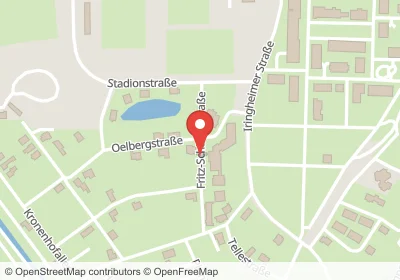 Hotels an der Fritz-Schäfer-Straße in Kehl – Unterkünfte, Pensionen und Ferienwohnungen in zentraler Lage
