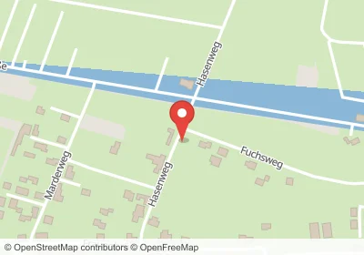 Hotels an der Fuchsweg in Straubing – Unterkünfte, Pensionen und Ferienwohnungen in zentraler Lage