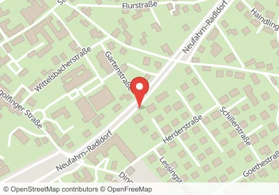 Gartenstraße Straubing – Hotels in der Nähe Hotels an der Gartenstraße in Straubing – Unterkünfte, Pensionen und Ferienwohnungen in zentraler Lage
