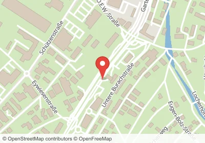 Gartenstraße Ravensburg – Hotels in der Nähe Hotels an der Gartenstraße in Ravensburg – Unterkünfte, Pensionen und Ferienwohnungen in zentraler Lage