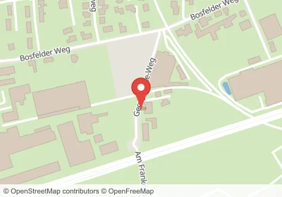 Hotels an der Georg-Nolte-Weg in Rheda-Wiedenbrück – Unterkünfte, Pensionen und Ferienwohnungen in zentraler Lage