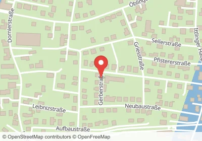 Hotels an der Gerberstraße in Straubing – Unterkünfte, Pensionen und Ferienwohnungen in zentraler Lage