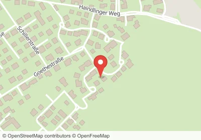 Hotels an der Gerhart-Hauptmann-Straße in Straubing – Unterkünfte, Pensionen und Ferienwohnungen in zentraler Lage