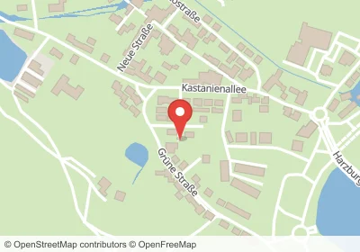 Hotels an der Geschw.-Scholl-Garten in Ilsenburg – Unterkünfte, Pensionen und Ferienwohnungen in zentraler Lage
