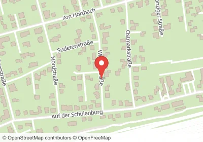 Hotels an der Glatzer Straße in Rheda-Wiedenbrück – Unterkünfte, Pensionen und Ferienwohnungen in zentraler Lage