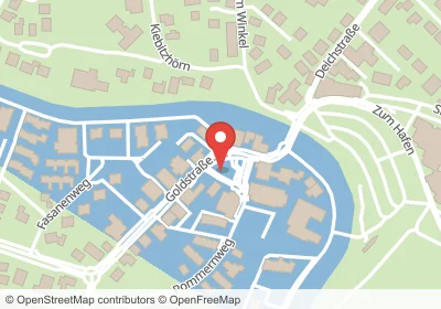 Goldstraße Wangerland – Hotels in der Nähe Hotels an der Goldstraße in Wangerland – Unterkünfte, Pensionen und Ferienwohnungen in zentraler Lage