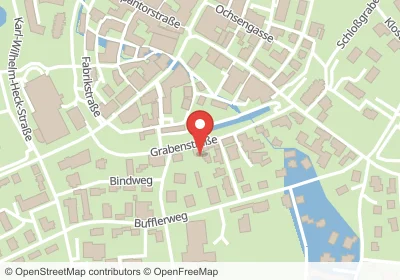 Grabenstraße Isny im Allgäu – Hotels in der Nähe Hotels an der Grabenstraße in Isny im Allgäu – Unterkünfte, Pensionen und Ferienwohnungen in zentraler Lage