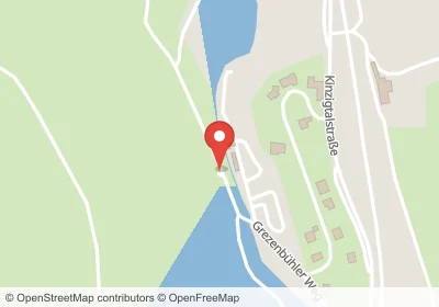 Hotels an der Grezenbühler Weg in Alpirsbach – Unterkünfte, Pensionen und Ferienwohnungen in zentraler Lage