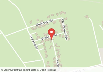 Hotels an der Große Heide in Rheda-Wiedenbrück – Unterkünfte, Pensionen und Ferienwohnungen in zentraler Lage