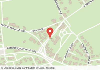 Großgmainer Straße Bayerisch Gmain – Hotels in der Nähe Hotels an der Großgmainer Straße in Bayerisch Gmain – Unterkünfte, Pensionen und Ferienwohnungen in zentraler Lage