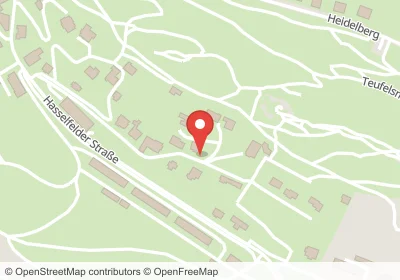Großvaterweg Blankenburg – Hotels in der Nähe Hotels an der Großvaterweg in Blankenburg – Unterkünfte, Pensionen und Ferienwohnungen in zentraler Lage