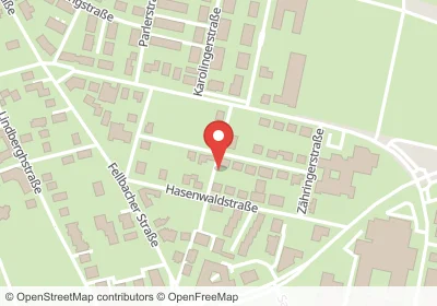 Hotels an der Grunbacherstraße in Fellbach – Unterkünfte, Pensionen und Ferienwohnungen in zentraler Lage