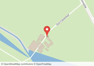 Hotels an der Gut Clarenhof in Rheda-Wiedenbrück – Unterkünfte, Pensionen und Ferienwohnungen in zentraler Lage