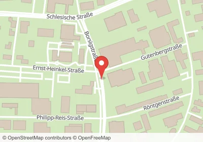 Hotels an der Gutenbergstraße in Straubing – Unterkünfte, Pensionen und Ferienwohnungen in zentraler Lage