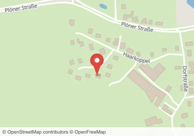 Haarkoppel Malente – Hotels in der Nähe Hotels an der Haarkoppel in Malente – Unterkünfte, Pensionen und Ferienwohnungen in zentraler Lage