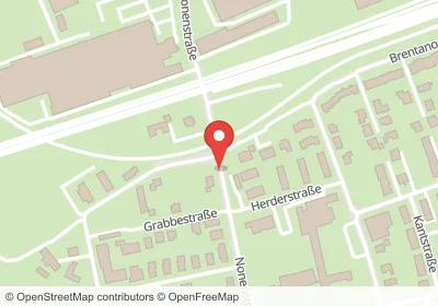Hotels an der Hagedornstraße in Rheda-Wiedenbrück – Unterkünfte, Pensionen und Ferienwohnungen in zentraler Lage