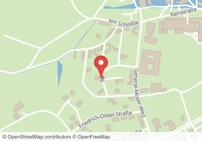 Hotels an der Hagweg in Isny im Allgäu – Unterkünfte, Pensionen und Ferienwohnungen in zentraler Lage