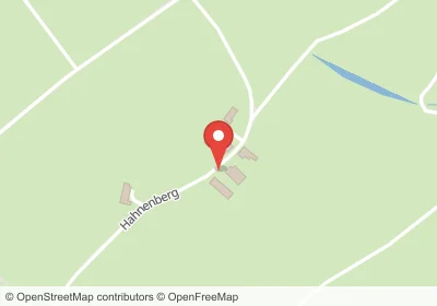 Hotels an der Hahnenberg in Hellenthal – Unterkünfte, Pensionen und Ferienwohnungen in zentraler Lage