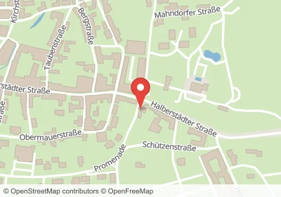 Halberstädter Straße Blankenburg – Hotels in der Nähe Hotels an der Halberstädter Straße in Blankenburg – Unterkünfte, Pensionen und Ferienwohnungen in zentraler Lage