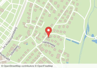Hotels an der Haldenweg in Ravensburg – Unterkünfte, Pensionen und Ferienwohnungen in zentraler Lage