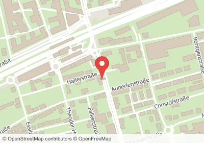 Hotels an der Hallerstraße in Fellbach – Unterkünfte, Pensionen und Ferienwohnungen in zentraler Lage