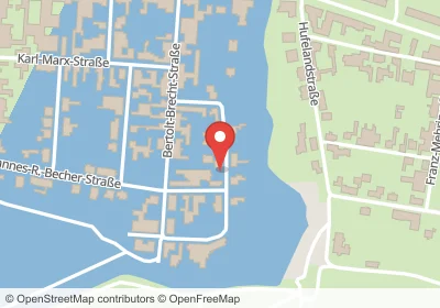 Hotels an der Hans-Lorbeer-Straße in Lutherstadt Wittenberg – Unterkünfte, Pensionen und Ferienwohnungen in zentraler Lage