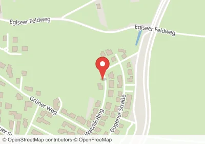 Hotels an der Hans-Watzlik-Ring in Straubing – Unterkünfte, Pensionen und Ferienwohnungen in zentraler Lage