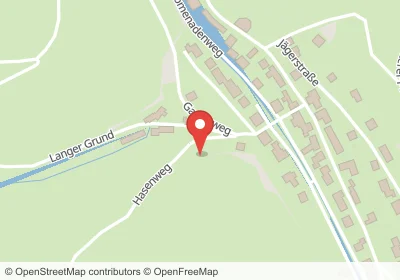 Hasenweg Mespelbrunn – Hotels in der Nähe Hotels an der Hasenweg in Mespelbrunn – Unterkünfte, Pensionen und Ferienwohnungen in zentraler Lage