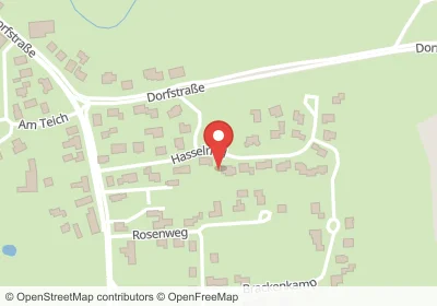 Hassselried Malente – Hotels in der Nähe Hotels an der Hassselried in Malente – Unterkünfte, Pensionen und Ferienwohnungen in zentraler Lage