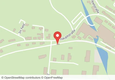 Hotels an der Hauptstraße in Bad Berleburg – Unterkünfte, Pensionen und Ferienwohnungen in zentraler Lage