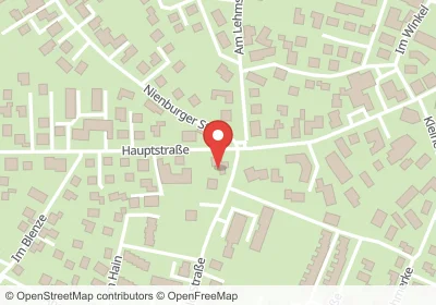 Hauptstraße Wunstorf – Hotels in der Nähe Hotels an der Hauptstraße in Wunstorf – Unterkünfte, Pensionen und Ferienwohnungen in zentraler Lage