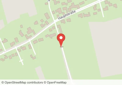 Hotels an der Hauptstraße in Isernhagen – Unterkünfte, Pensionen und Ferienwohnungen in zentraler Lage