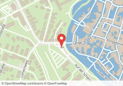Hotels an der Hauptstraße in Rheda-Wiedenbrück – Unterkünfte, Pensionen und Ferienwohnungen in zentraler Lage