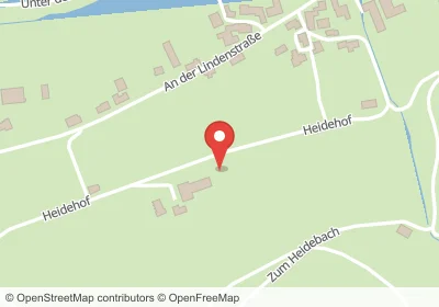 Heidehof Bad Berleburg – Hotels in der Nähe Hotels an der Heidehof in Bad Berleburg – Unterkünfte, Pensionen und Ferienwohnungen in zentraler Lage