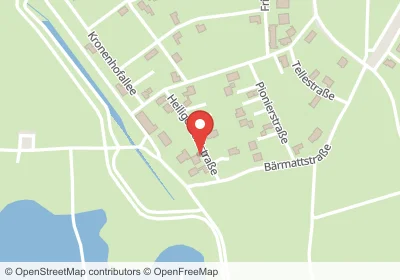 Hotels an der Heiligenfeldstraße in Kehl – Unterkünfte, Pensionen und Ferienwohnungen in zentraler Lage