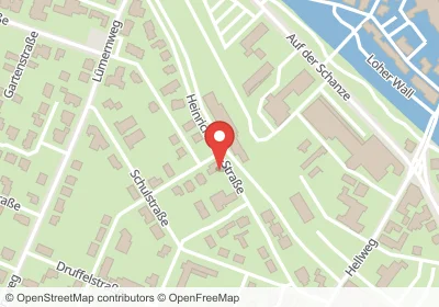 Hotels an der Heinrich-Püts-Straße in Rheda-Wiedenbrück – Unterkünfte, Pensionen und Ferienwohnungen in zentraler Lage
