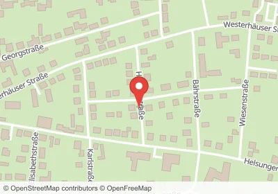 Hotels an der Heinrichsweg in Blankenburg – Unterkünfte, Pensionen und Ferienwohnungen in zentraler Lage