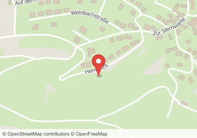 Hotels an der Hembrich in Schalkenmehren – Unterkünfte, Pensionen und Ferienwohnungen in zentraler Lage