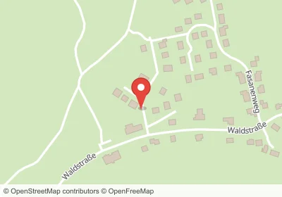 Hotels an der Hermann-Möller-Weg in Malente – Unterkünfte, Pensionen und Ferienwohnungen in zentraler Lage