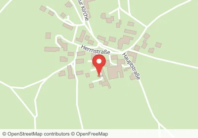 Hotels an der Herrnstraße in Allershausen – Unterkünfte, Pensionen und Ferienwohnungen in zentraler Lage