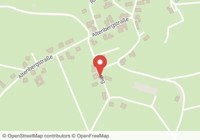 Hotels an der Höhenweg in Hellenthal – Unterkünfte, Pensionen und Ferienwohnungen in zentraler Lage