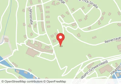 Hölderlinweg Alpirsbach – Hotels in der Nähe Hotels an der Hölderlinweg in Alpirsbach – Unterkünfte, Pensionen und Ferienwohnungen in zentraler Lage