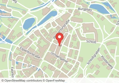 Hofweg Isny im Allgäu – Hotels in der Nähe Hotels an der Hofweg in Isny im Allgäu – Unterkünfte, Pensionen und Ferienwohnungen in zentraler Lage