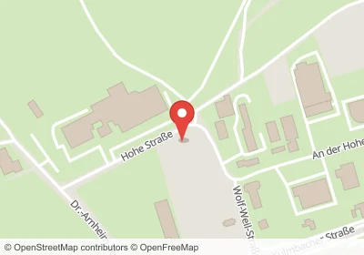 Hohe Straße Hof – Hotels in der Nähe Hotels an der Hohe Straße in Hof – Unterkünfte, Pensionen und Ferienwohnungen in zentraler Lage