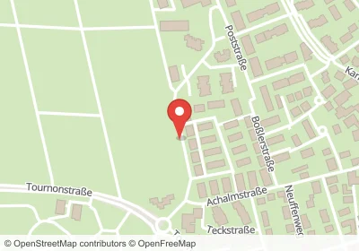 Hotels an der Hohenzollernstraße in Fellbach – Unterkünfte, Pensionen und Ferienwohnungen in zentraler Lage