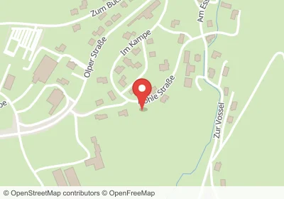 Hohle Straße Eslohe – Hotels in der Nähe Hotels an der Hohle Straße in Eslohe – Unterkünfte, Pensionen und Ferienwohnungen in zentraler Lage