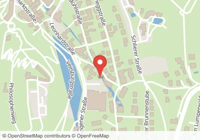 Holbeinstraße Ravensburg – Hotels in der Nähe Hotels an der Holbeinstraße in Ravensburg – Unterkünfte, Pensionen und Ferienwohnungen in zentraler Lage