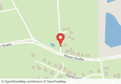 Holmer Weg Malente – Hotels in der Nähe Hotels an der Holmer Weg in Malente – Unterkünfte, Pensionen und Ferienwohnungen in zentraler Lage