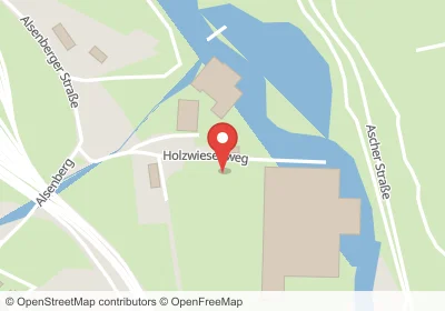 Hotels an der Holzwiesenweg in Hof – Unterkünfte, Pensionen und Ferienwohnungen in zentraler Lage